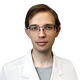 Шашкин Сергей Сергеевич 