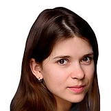 Корочанцева (Стефановская) Алиса Александровна