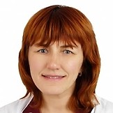 Бабурова Оксана Борисовна