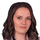 Колесникова Яна Германовна