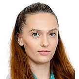 Колесникова Яна Германовна