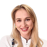 Кутарева Анастасия Андреевна