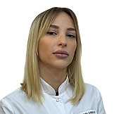 Медведева Ирина Евгеньевна