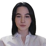 Точилкина Владлена Александровна