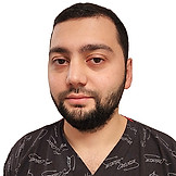 Алиев Айхан Асад оглы