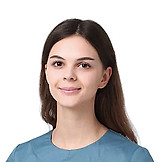 Дзёмбра Адриана Владимировна