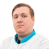 Ткачев Максим Андреевич