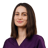 Светкина Диана Алексеевна