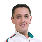 Самсаков Сергей Сергеевич