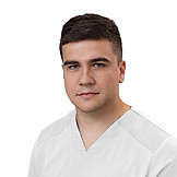 Романов Дмитрий Алексеевич