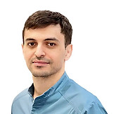Гасаналиев Асад Гасаналиевич