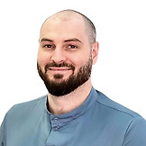 Хасаев Магомед Абдулович