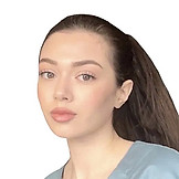 Ходжоян Мария Эдуардовна