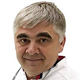 Газаров Ерванд Рудольфович
