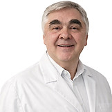 Газаров Ерванд Рудольфович