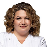 Бесшапошникова Ирина Юрьевна