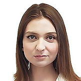 Гладышева Ада Александровна