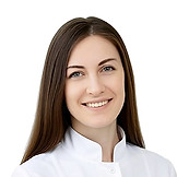 Климова Мария Владимировна