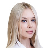 Филимоненко Ирина Михайловна