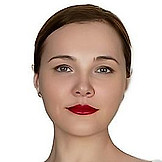 Першина Надежда Николаевна