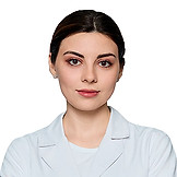 Мусаэлян Ирина Григорьевна