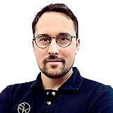 Демидов Денис Александрович