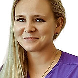 Куликова Ольга Викторовна