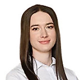 Крыгина Елена Григорьевна
