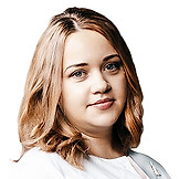 Карцева Анастасия Юрьевна