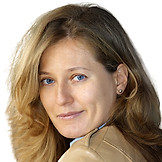 Шахова Светлана Михайловна