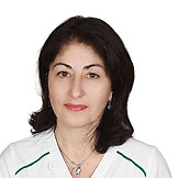 Акопова Зара Павловна