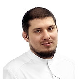 Магомедов Рамазан Гаджимагомедович