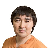 Кизесов Александр Викторович