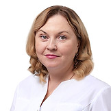 Литвинцева Виктория Анатольевна