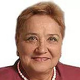 Слепцова Светлана Ивановна