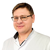 Щеголев Вадим Григорьевич