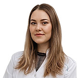 Углова Юлия Михайловна