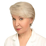 Монахова Ирина Валентиновна