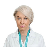 Монахова Ирина Валентиновна