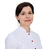 Байбарина Галина Валерьевна