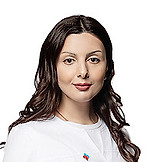 Жучкова Сусанна Александровна