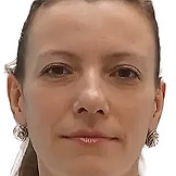 Сиднина Наталья Валерьевна