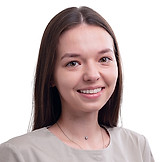 Искакова Карина Александровна