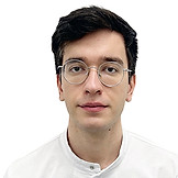 Абдусаламов Арсен Камилевич