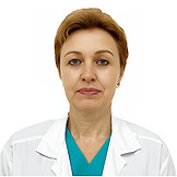 Рубцова Ирина Геннадиевна