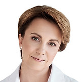 Островская Елена Владимировна