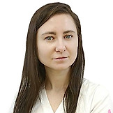 Гришкова (Алеева) Евгения Геннадьевна