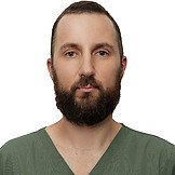Калитка Сергей Васильевич