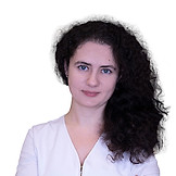 Невская Мария Борисовна