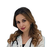 Мурзабекова Хадижа Сулеймановна